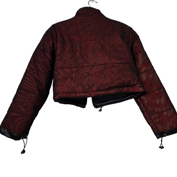 I.AM.GIA Road Warrior Jacket - size XS - NEW - Picture 6 of 6